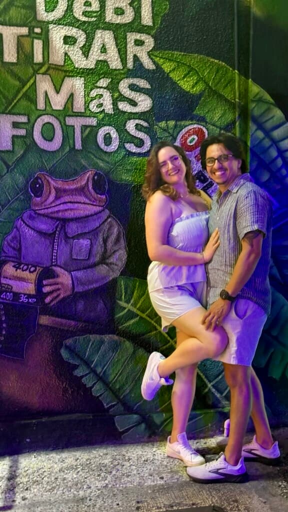 The Day We Started Dating