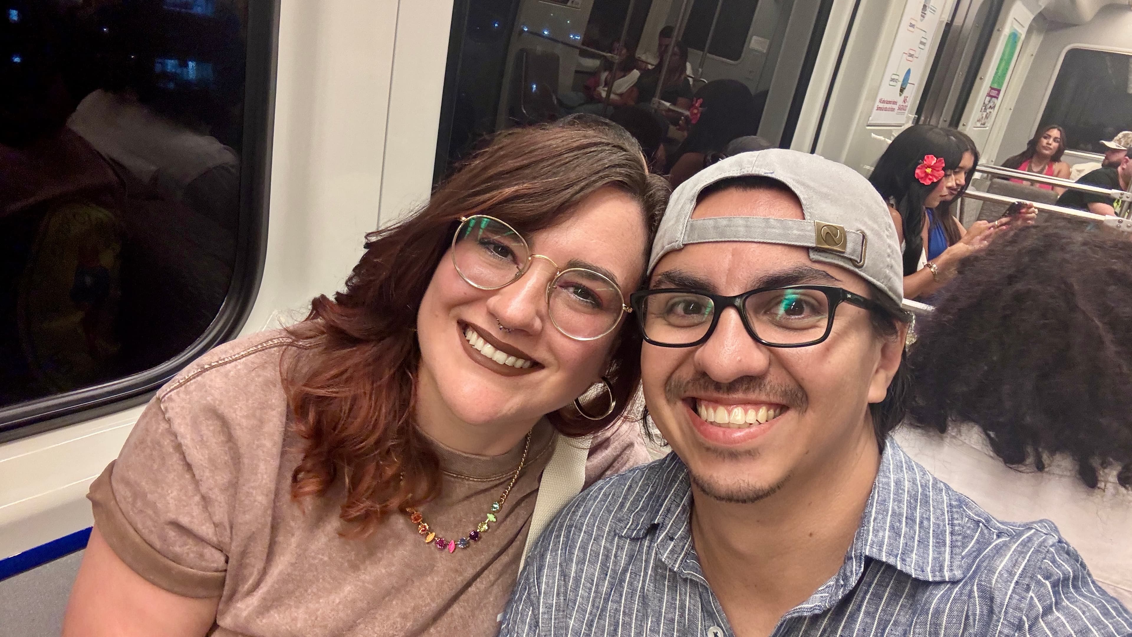 A Moment I’ll Always Remember